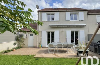 vente maison 364 000 € à proximité de Ormoy (91540)