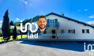 Maison 8 Pièces 161 m² à vendre à Arcangues (64200)