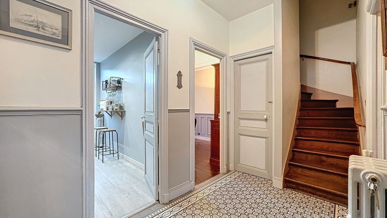 maison 5 pièces 122 m2 à vendre à Meaux (77100)