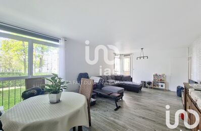 vente appartement 154 900 € à proximité de La Chapelle-la-Reine (77760)