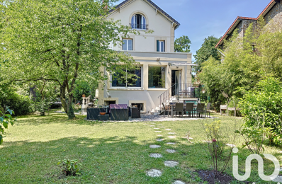 vente maison 649 000 € à proximité de Saint-Thibault-des-Vignes (77400)