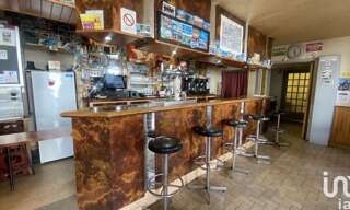 Commerce  256 m² à vendre à Le Cloître-Pleyben (29190)