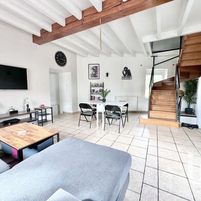 Maison 5 pièces 128 m²