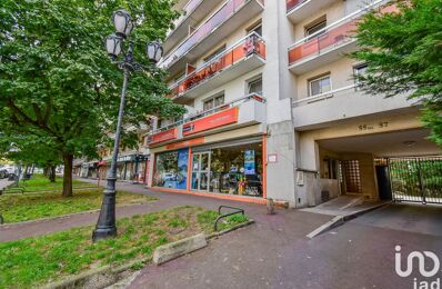 vente appartement 109 000 € à proximité de Paris 12 (75012)