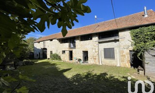 Maison 7 Pièces 300 m² à vendre à Savoisy (21500)