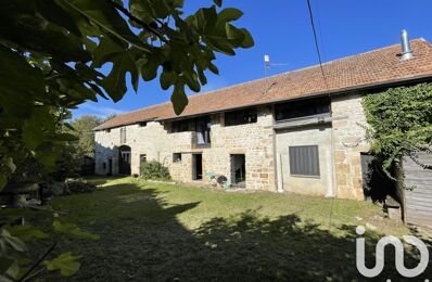 vente maison 350 000 € à proximité de Saint-Rémy (21500)