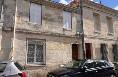 vente maison 410 000 € à proximité de Camarsac (33750)