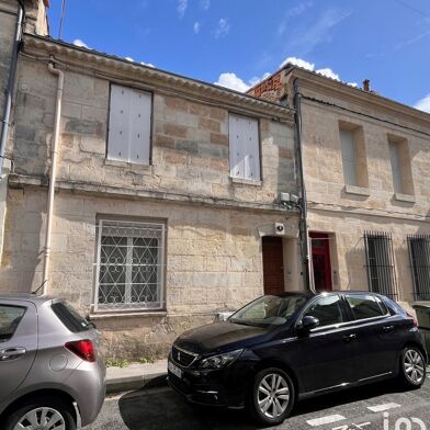 Maison 4 pièces 104 m²