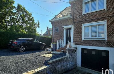 vente maison 189 900 € à proximité de Hasnon (59178)