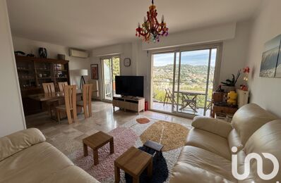 vente appartement 340 000 € à proximité de La Colle-sur-Loup (06480)