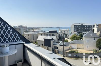 vente appartement 498 500 € à proximité de Cancale (35260)