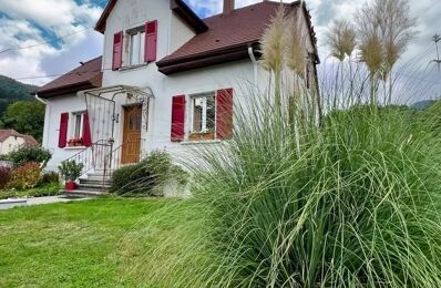 vente maison 190 000 € à proximité de Lepuix (90200)