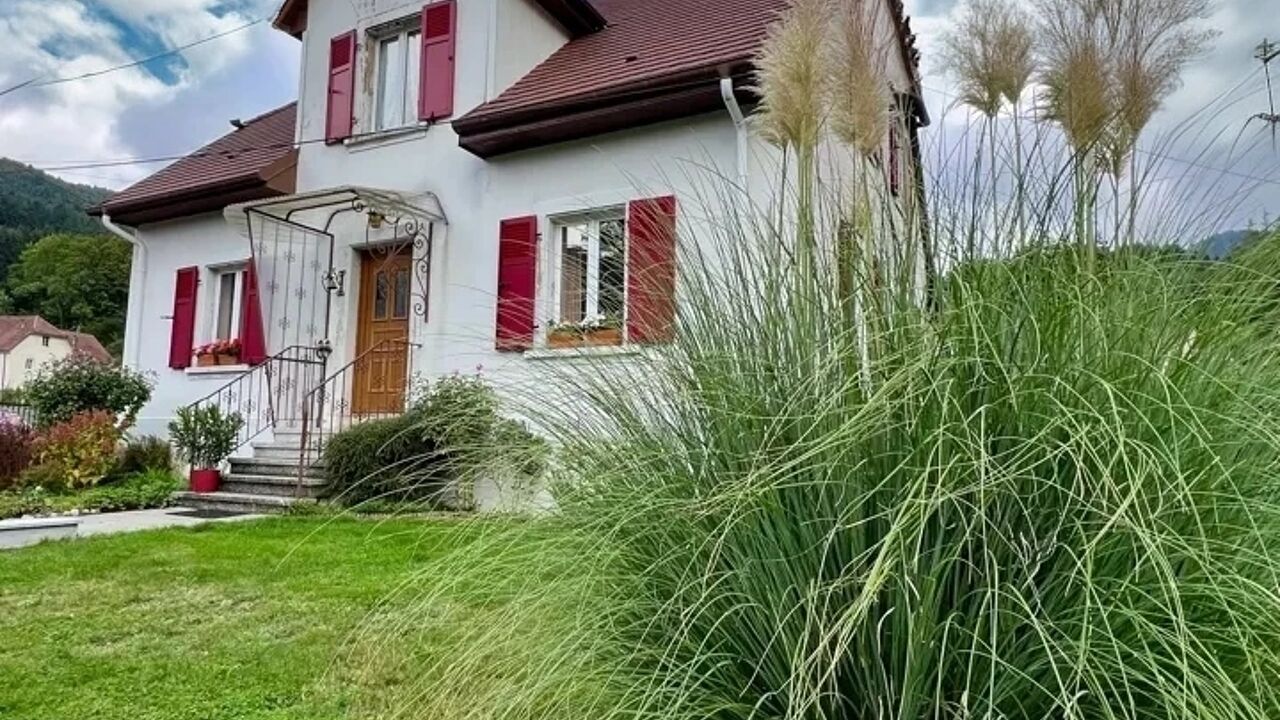 maison 6 pièces 128 m2 à vendre à Wegscheid (68290)