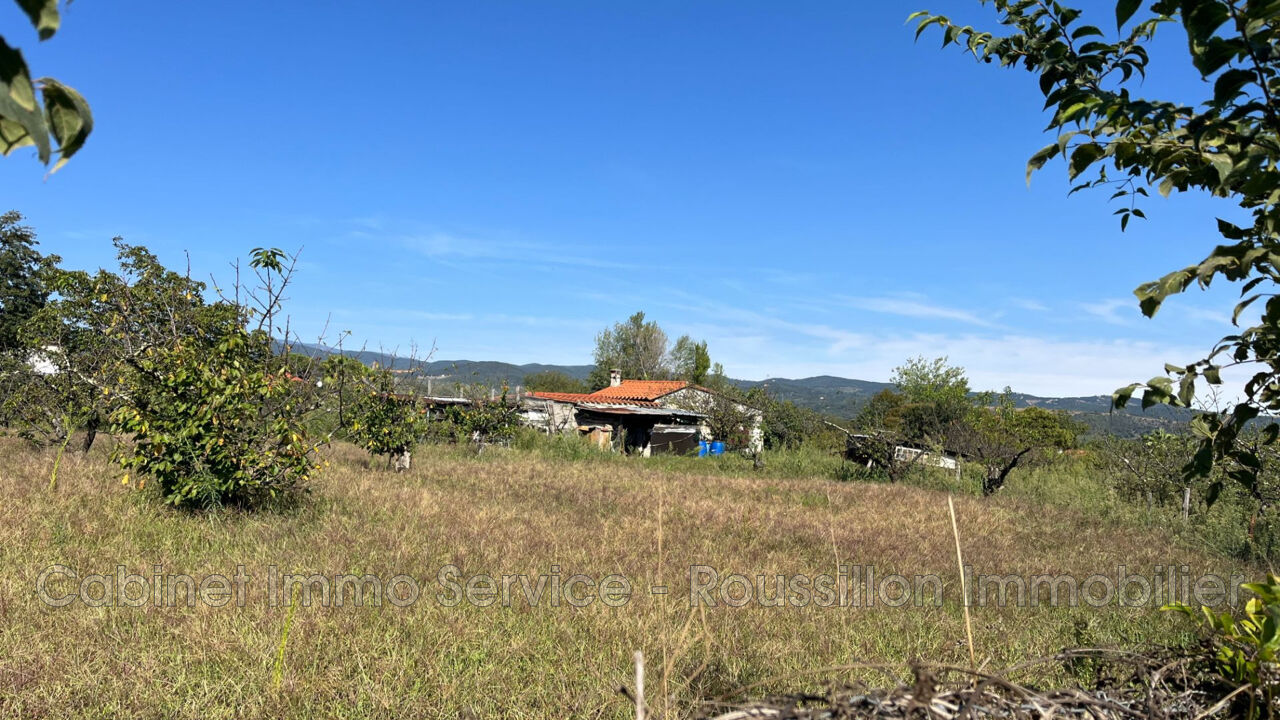 terrain  pièces 6962 m2 à vendre à Céret (66400)