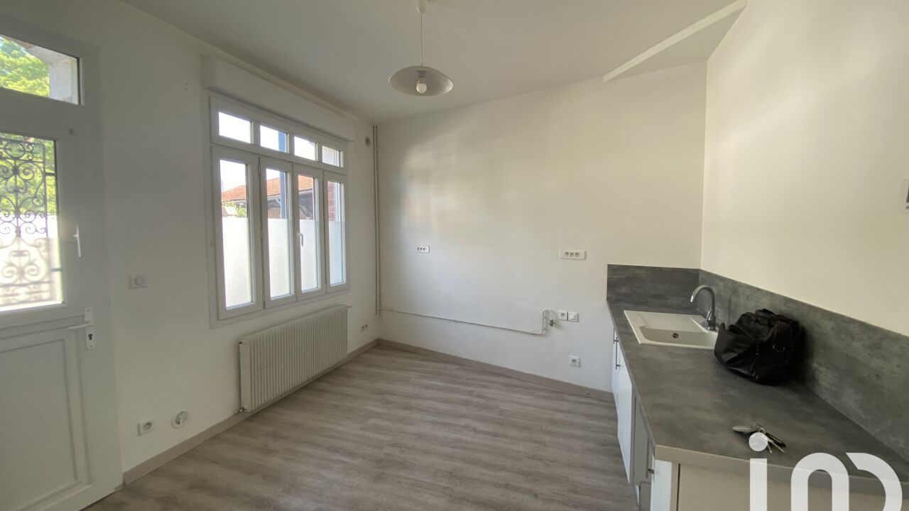 maison 4 pièces 77 m2 à vendre à Villers-Bretonneux (80800)