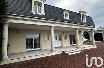 vente maison 292 000 € à proximité de Varennes-sur-Loire (49730)