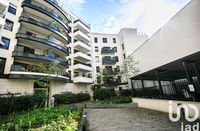 vente appartement 219 000 € à proximité de Pierrefitte-sur-Seine (93380)