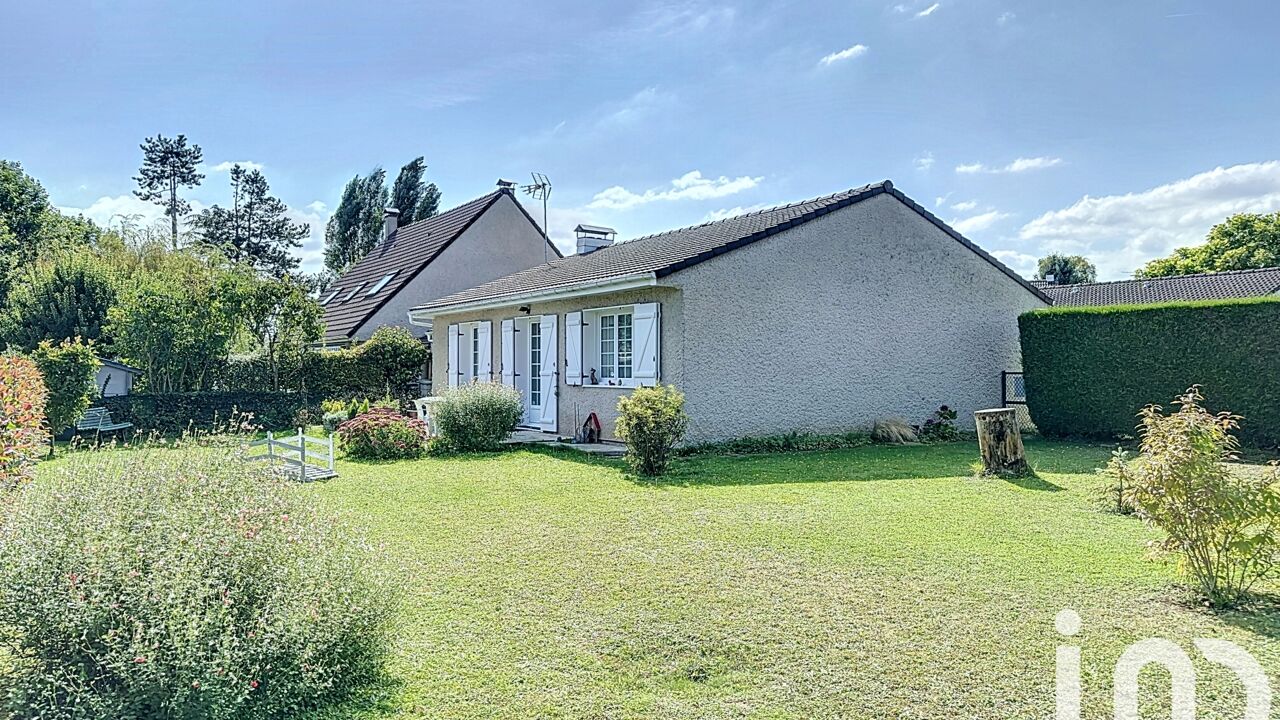 maison 3 pièces 82 m2 à vendre à Auvers-sur-Oise (95430)