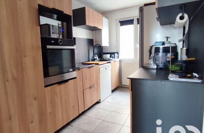 location appartement 770 € CC /mois à proximité de Saint-Marcel-Lès-Valence (26320)