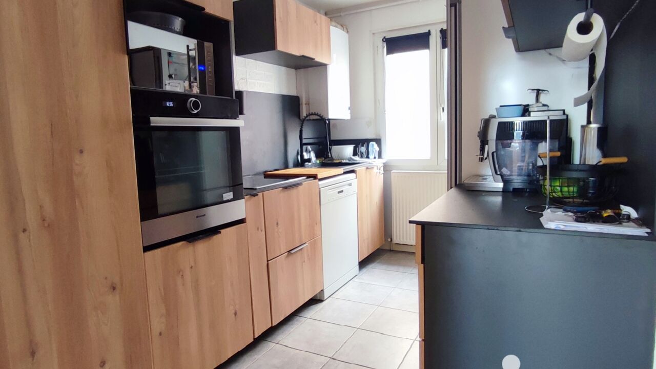 appartement 4 pièces 60 m2 à louer à Valence (26000)