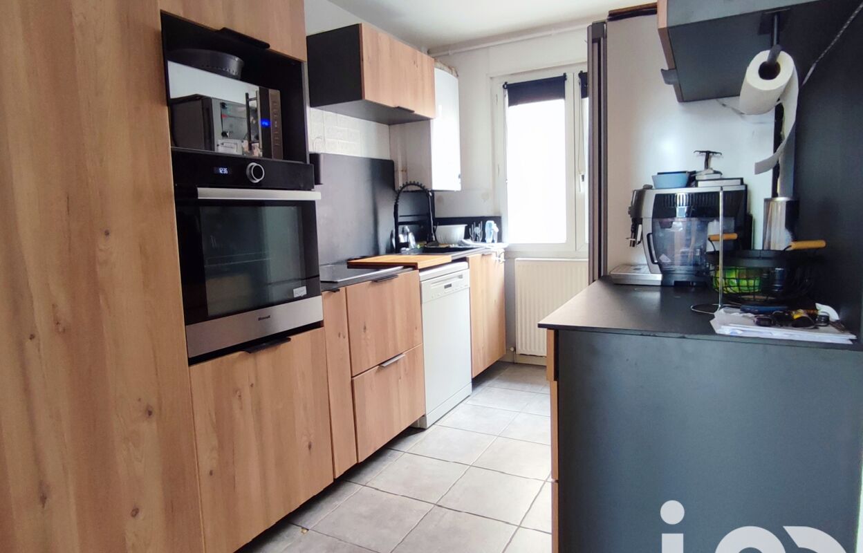 appartement 4 pièces 60 m2 à louer à Valence (26000)