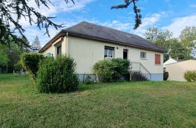 vente maison 259 000 € à proximité de Chevillon-sur-Huillard (45700)