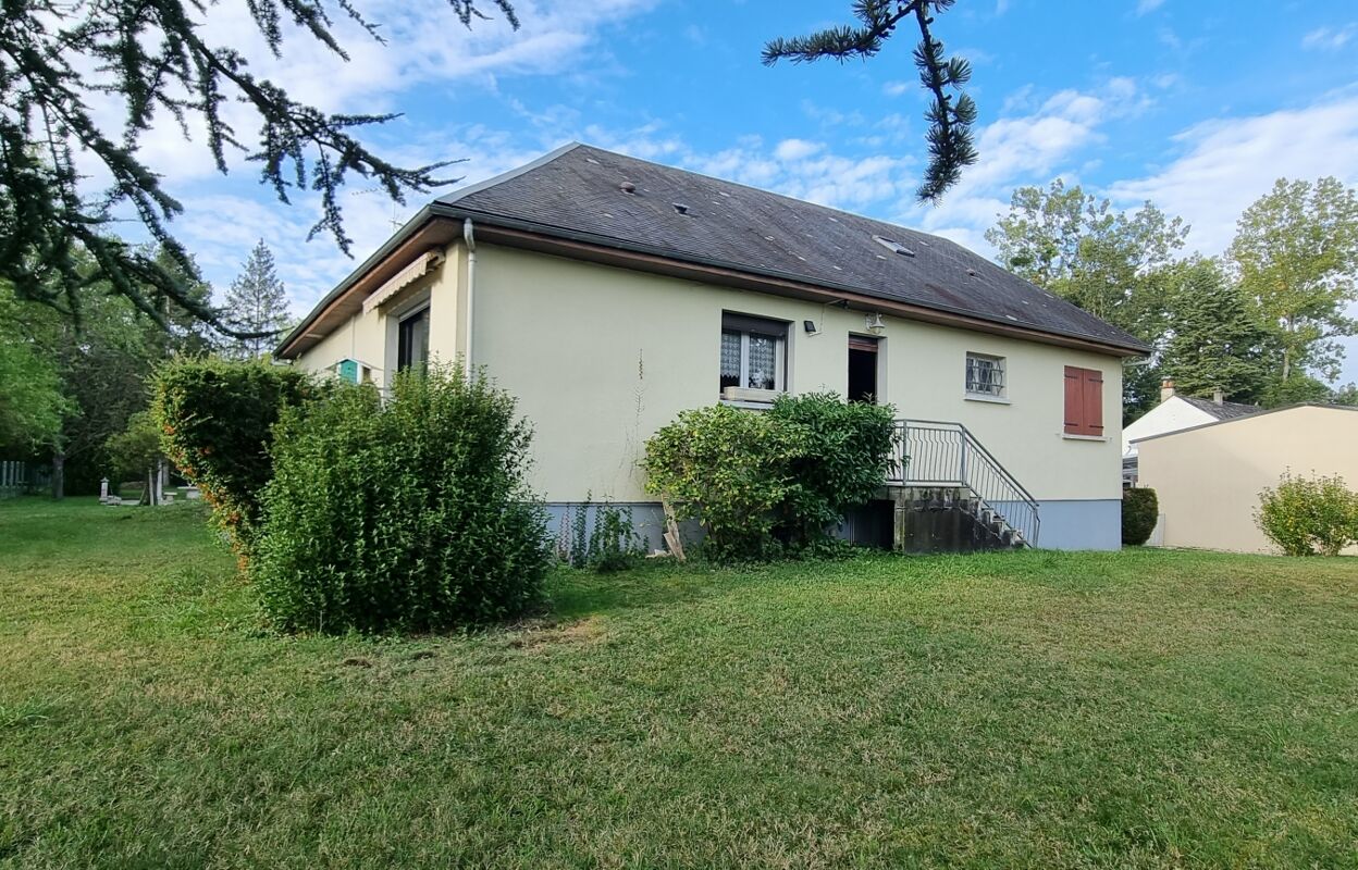 maison 8 pièces 171 m2 à vendre à Chevillon-sur-Huillard (45700)