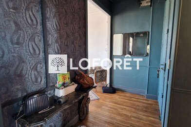 Appartement 5 pièces 330000 €