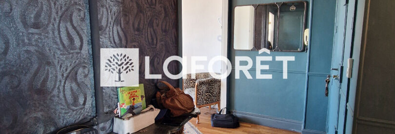 Appartement 5 Pièces 122 m² à vendre à Rodez (12000)