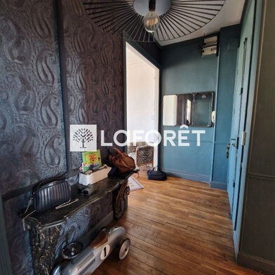 Appartement 5 pièces 330000 €