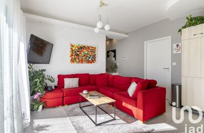 vente appartement 270 000 € à proximité de Terville (57180)