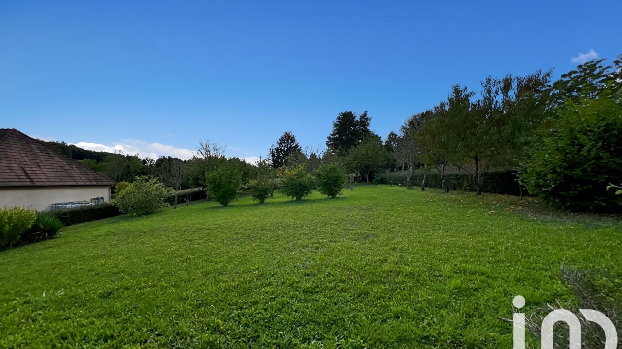 terrain  pièces 899 m2 à vendre à Égriselles-le-Bocage (89500)