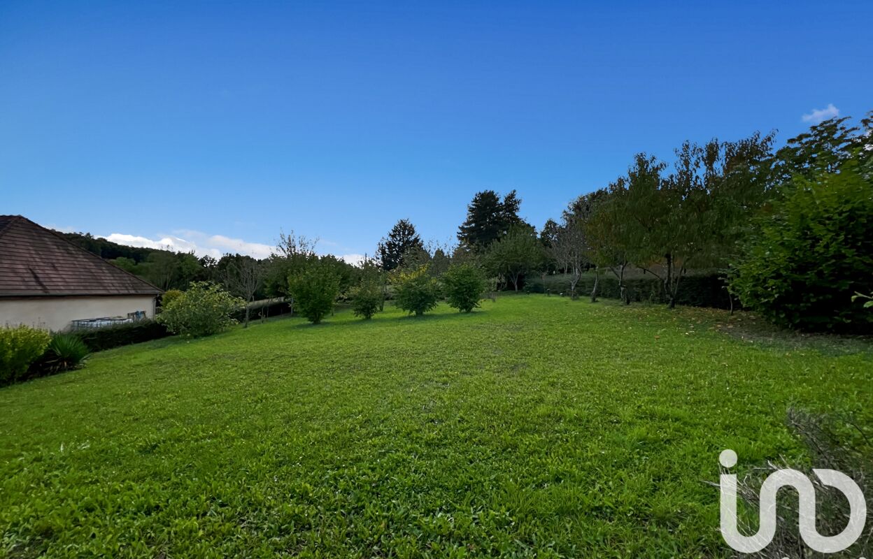 terrain  pièces 899 m2 à vendre à Égriselles-le-Bocage (89500)