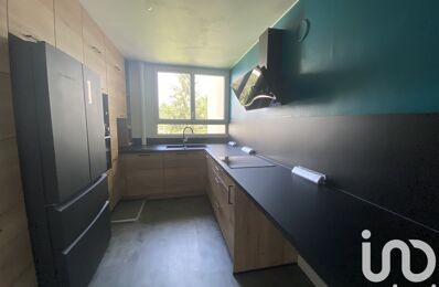 vente appartement 142 000 € à proximité de Maincy (77950)