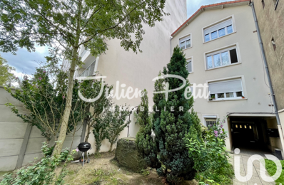 vente appartement 96 000 € à proximité de Vélizy-Villacoublay (78140)