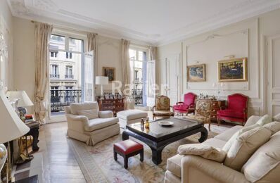 vente appartement 3 190 000 € à proximité de Paris 2 (75002)