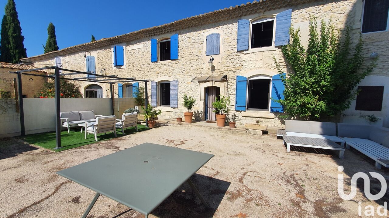 maison 4 pièces 145 m2 à louer à Tarascon (13150)