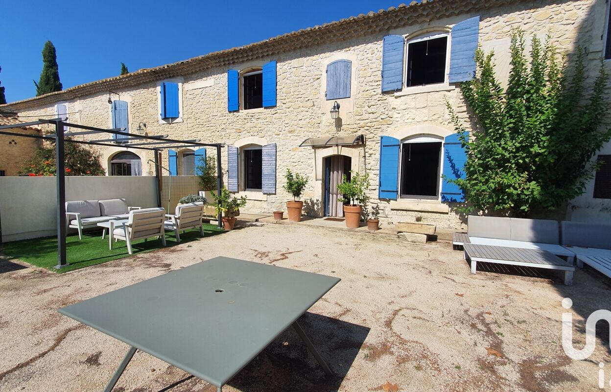 maison 4 pièces 145 m2 à louer à Tarascon (13150)