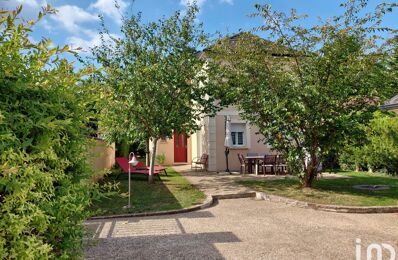 vente maison 515 000 € à proximité de La Frette-sur-Seine (95530)