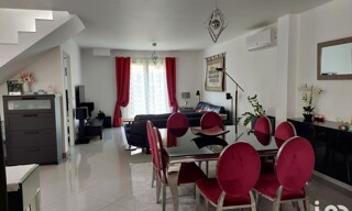 Maison 6 Pièces 130 m² à vendre à Ézanville (95460)