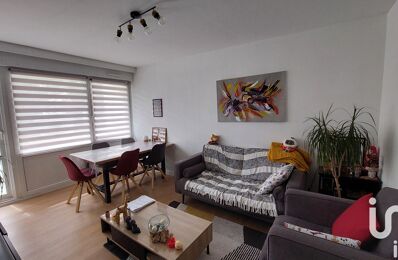 vente appartement 159 900 € à proximité de Pont-Saint-Martin (44860)