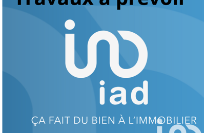 vente appartement 70 000 € à proximité de Ivry-sur-Seine (94200)