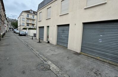 vente immeuble 892 500 € à proximité de Mantes-la-Jolie (78200)