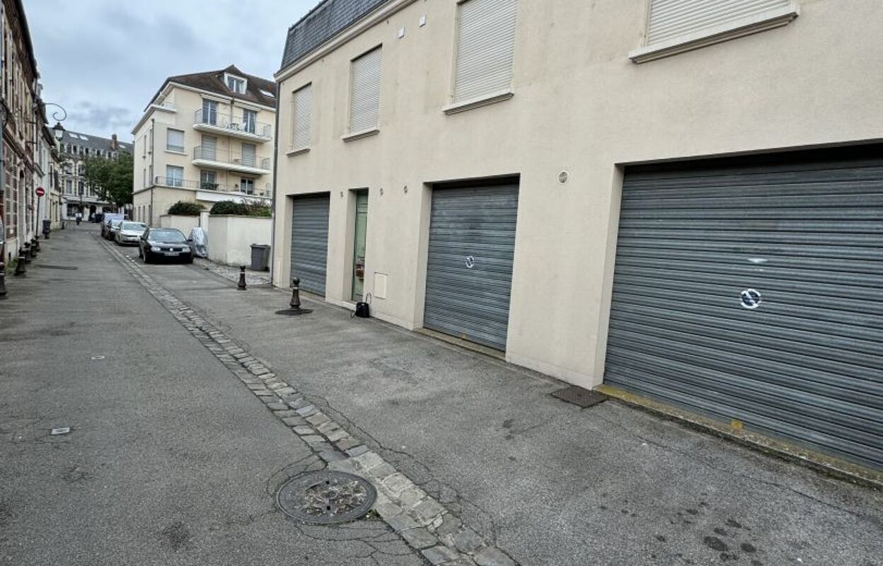 immeuble  pièces 345 m2 à vendre à Mantes-la-Jolie (78200)