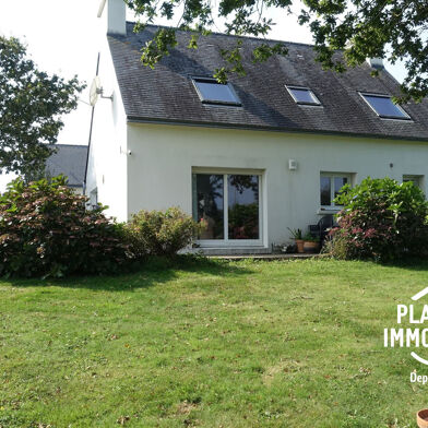 Maison 6 pièces 117 m²