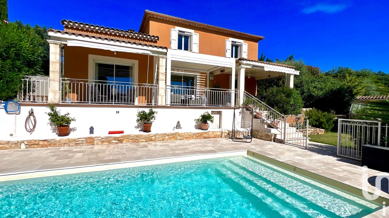 maison 6 pièces 142 m2 à vendre à Saint-Martin-d'Ardèche (07700)