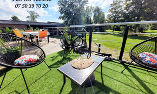 Maison 8 Pièces 165 m² à vendre à Leforest (62790)