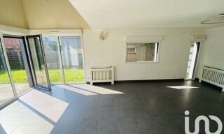 Maison 3 Pièces 81 m² à vendre à Seclin (59113)