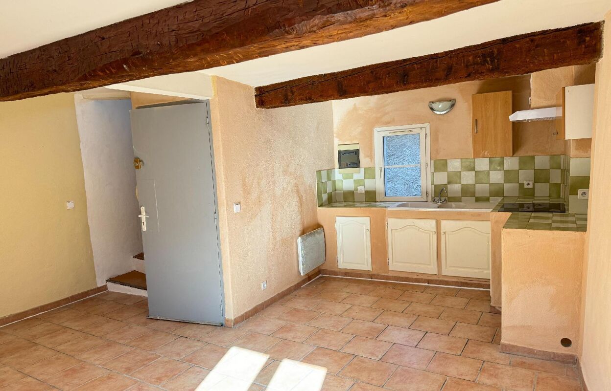 immeuble  pièces 110 m2 à vendre à Pertuis (84120)