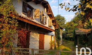 Maison 9 Pièces 200 m² à vendre à Vicq-d'Auribat (40380)